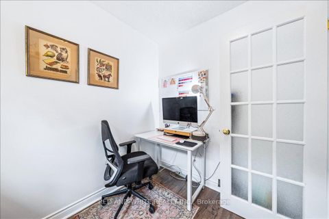 Photo 30 at 103 - 114 Vaughan Road, Cedarvale, Toronto
