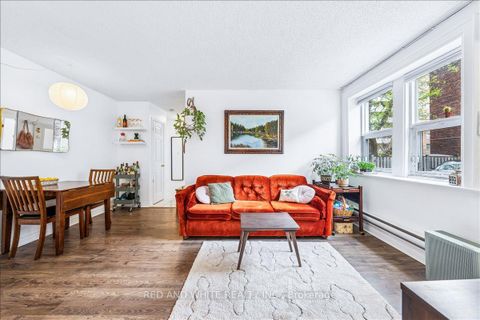 Photo 32 at 103 - 114 Vaughan Road, Cedarvale, Toronto