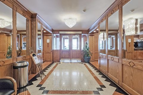 Photo 35 at 806 - 10 Torresdale Avenue, Branson, Toronto