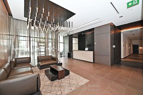 Photo 2 at 703 - 200 Sackville Street, Regent Park, Toronto