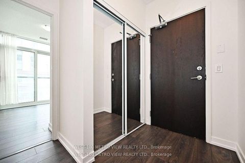 Photo 3 at 703 - 200 Sackville Street, Regent Park, Toronto