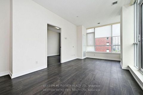 Photo 4 at 703 - 200 Sackville Street, Regent Park, Toronto