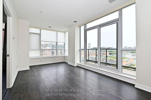 Photo 5 at 703 - 200 Sackville Street, Regent Park, Toronto