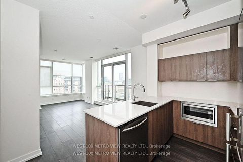 Photo 6 at 703 - 200 Sackville Street, Regent Park, Toronto