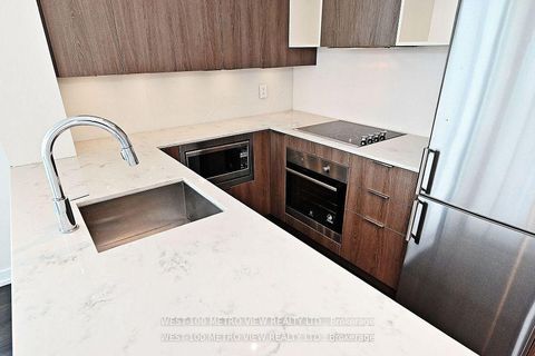 Photo 7 at 703 - 200 Sackville Street, Regent Park, Toronto