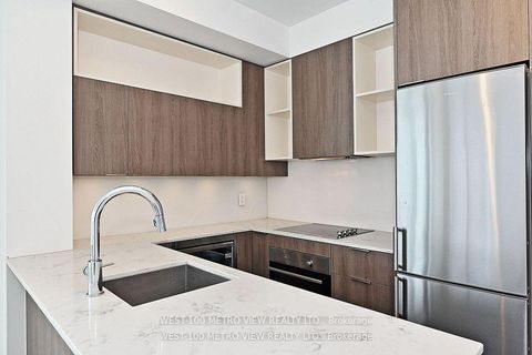 Photo 8 at 703 - 200 Sackville Street, Regent Park, Toronto