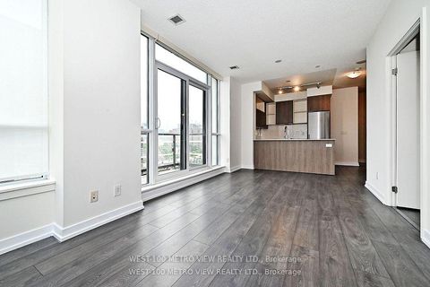 Photo 9 at 703 - 200 Sackville Street, Regent Park, Toronto