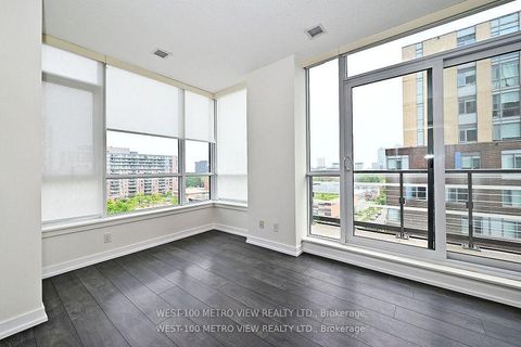 Photo 10 at 703 - 200 Sackville Street, Regent Park, Toronto