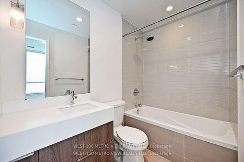 Photo 12 at 703 - 200 Sackville Street, Regent Park, Toronto