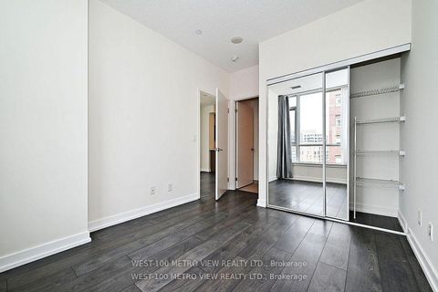 Photo 13 at 703 - 200 Sackville Street, Regent Park, Toronto