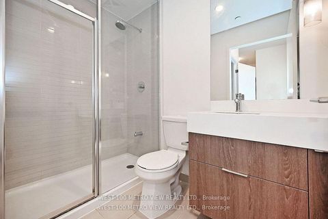Photo 16 at 703 - 200 Sackville Street, Regent Park, Toronto