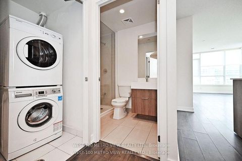 Photo 17 at 703 - 200 Sackville Street, Regent Park, Toronto