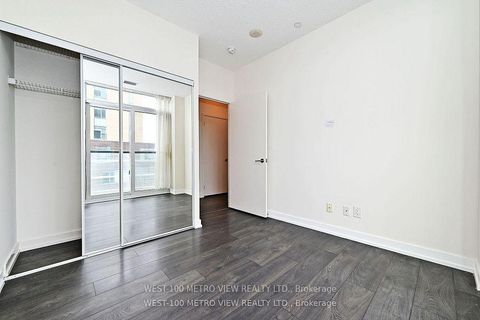 Photo 18 at 703 - 200 Sackville Street, Regent Park, Toronto