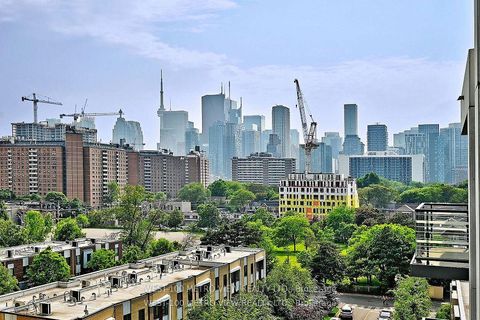 Photo 21 at 703 - 200 Sackville Street, Regent Park, Toronto