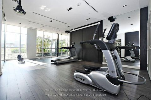 Photo 23 at 703 - 200 Sackville Street, Regent Park, Toronto