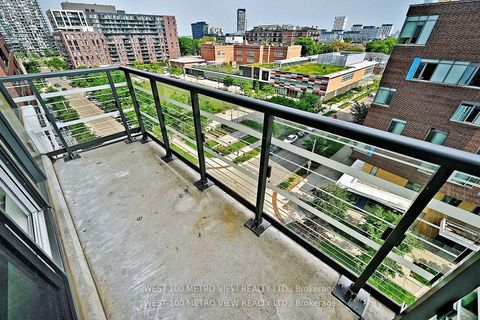 Photo 26 at 703 - 200 Sackville Street, Regent Park, Toronto