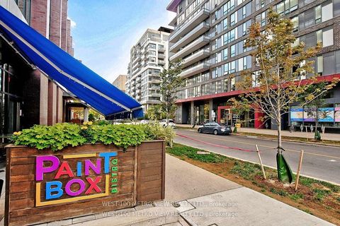 Photo 27 at 703 - 200 Sackville Street, Regent Park, Toronto