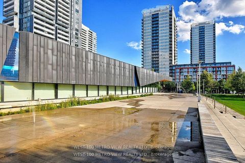 Photo 28 at 703 - 200 Sackville Street, Regent Park, Toronto
