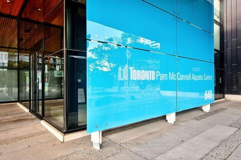 Photo 29 at 703 - 200 Sackville Street, Regent Park, Toronto