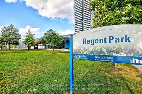 Photo 30 at 703 - 200 Sackville Street, Regent Park, Toronto