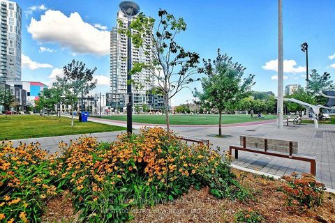 Photo 31 at 703 - 200 Sackville Street, Regent Park, Toronto