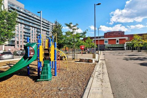 Photo 32 at 703 - 200 Sackville Street, Regent Park, Toronto