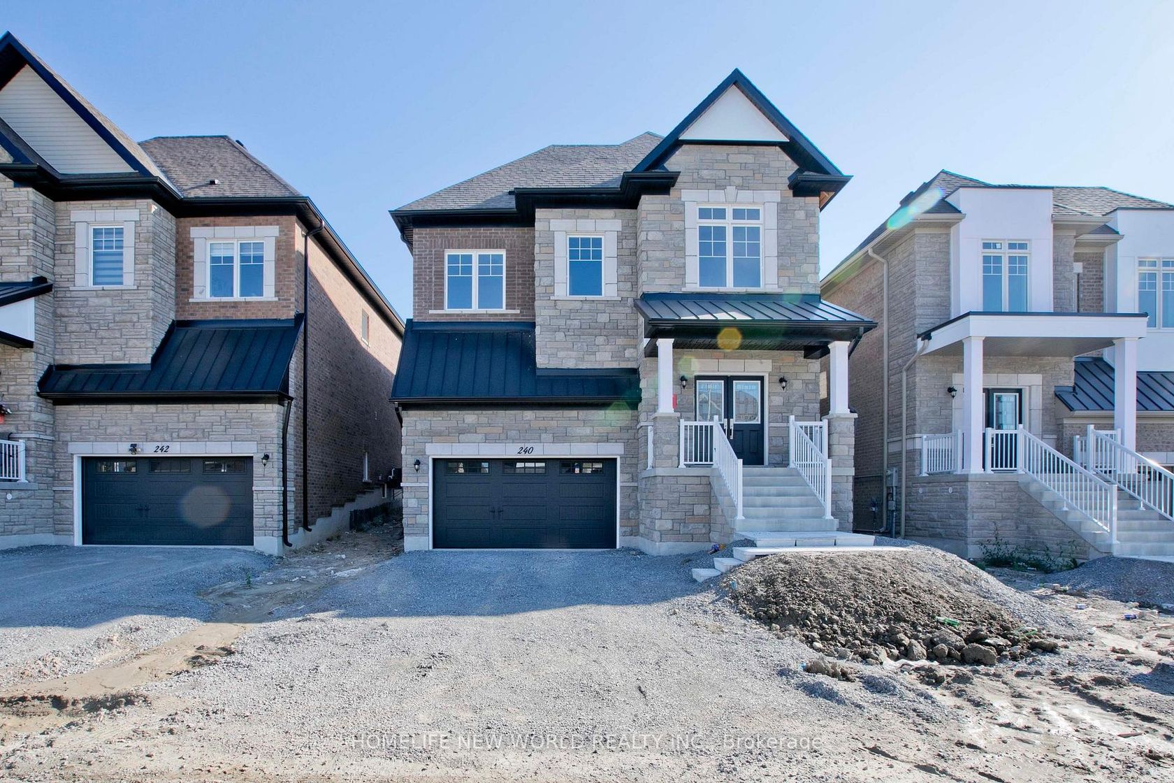 240 Seguin Street, Oak Ridges, Richmond Hill 