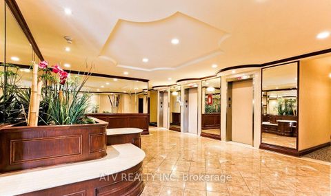 Photo 0 at 1704 - 10 Muirhead Road, Pleasant View, Toronto