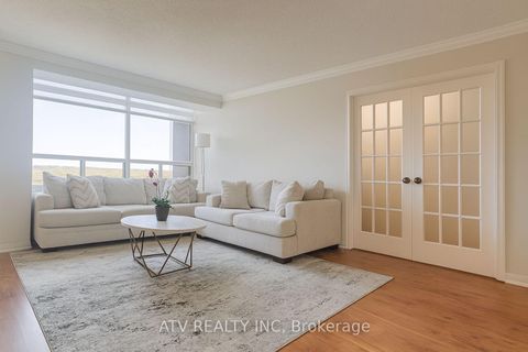 Photo 1 at 1704 - 10 Muirhead Road, Pleasant View, Toronto