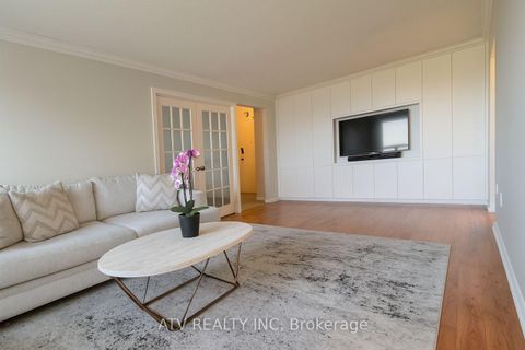 Photo 2 at 1704 - 10 Muirhead Road, Pleasant View, Toronto