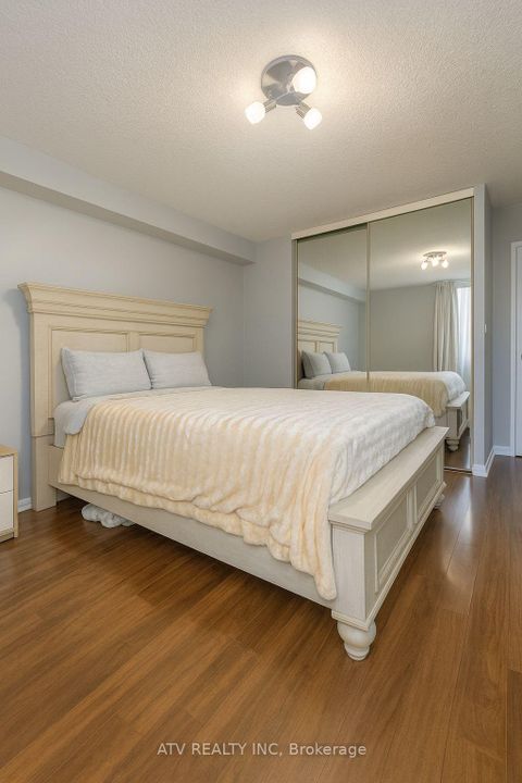 Photo 7 at 1704 - 10 Muirhead Road, Pleasant View, Toronto