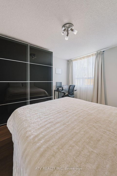 Photo 8 at 1704 - 10 Muirhead Road, Pleasant View, Toronto