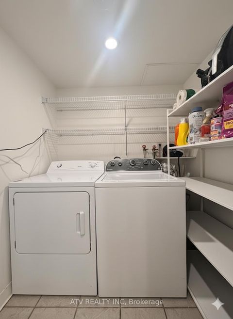 Photo 11 at 1704 - 10 Muirhead Road, Pleasant View, Toronto