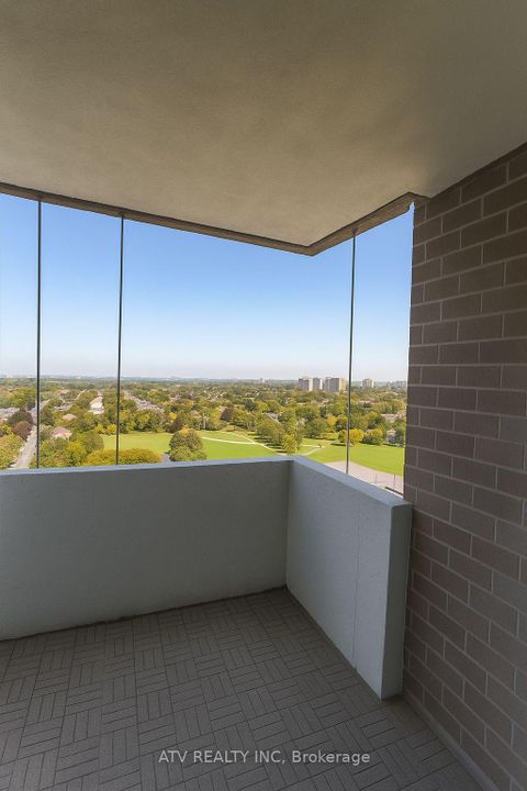 Photo 12 at 1704 - 10 Muirhead Road, Pleasant View, Toronto