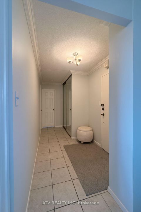 Photo 13 at 1704 - 10 Muirhead Road, Pleasant View, Toronto