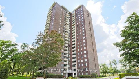 Photo 14 at 1704 - 10 Muirhead Road, Pleasant View, Toronto