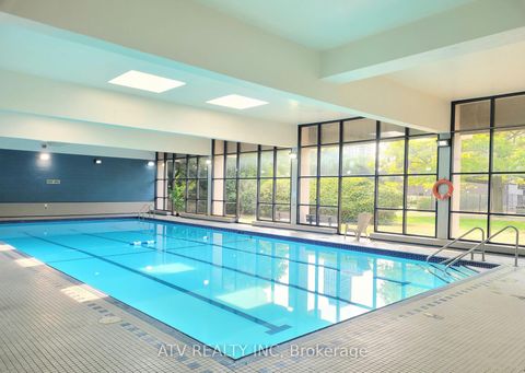 Photo 15 at 1704 - 10 Muirhead Road, Pleasant View, Toronto