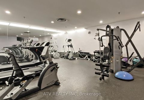 Photo 16 at 1704 - 10 Muirhead Road, Pleasant View, Toronto