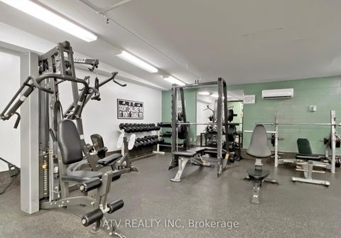 Photo 17 at 1704 - 10 Muirhead Road, Pleasant View, Toronto