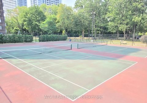 Photo 18 at 1704 - 10 Muirhead Road, Pleasant View, Toronto