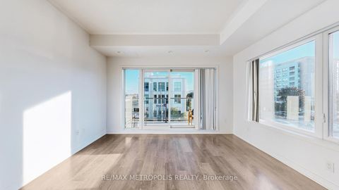 Photo 6 at 310 - 20 Orchid Place Drive, Malvern, Toronto