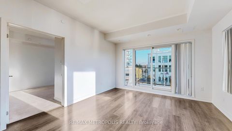 Photo 7 at 310 - 20 Orchid Place Drive, Malvern, Toronto