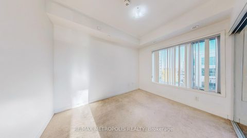 Photo 8 at 310 - 20 Orchid Place Drive, Malvern, Toronto