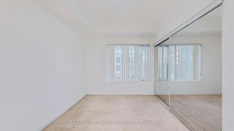 Photo 9 at 310 - 20 Orchid Place Drive, Malvern, Toronto