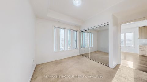 Photo 10 at 310 - 20 Orchid Place Drive, Malvern, Toronto