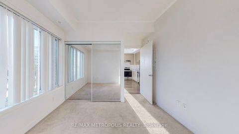 Photo 11 at 310 - 20 Orchid Place Drive, Malvern, Toronto