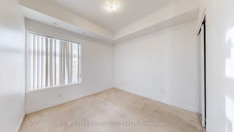 Photo 12 at 310 - 20 Orchid Place Drive, Malvern, Toronto