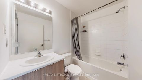 Photo 14 at 310 - 20 Orchid Place Drive, Malvern, Toronto