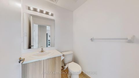 Photo 15 at 310 - 20 Orchid Place Drive, Malvern, Toronto
