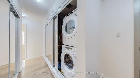 Photo 16 at 310 - 20 Orchid Place Drive, Malvern, Toronto